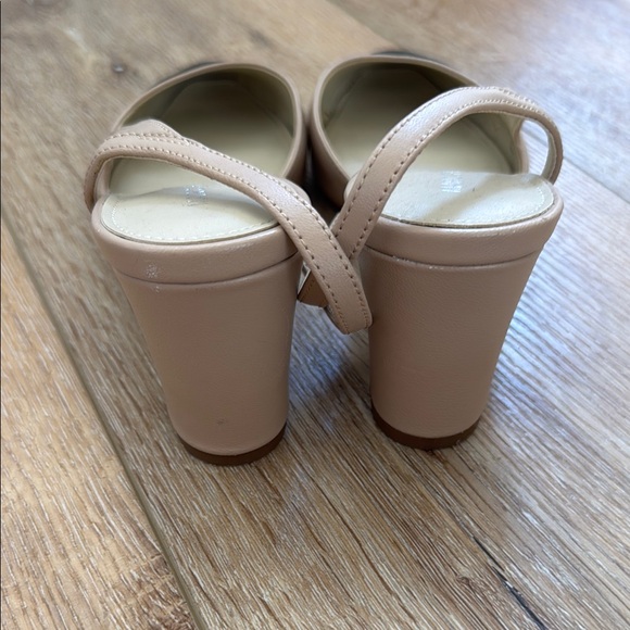 Marc Fisher Laynie slingback pumps - Picture 4 of 6